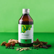 Ayurvedic Digestive Syrup