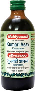 Ayurvedic Digestive Syrup