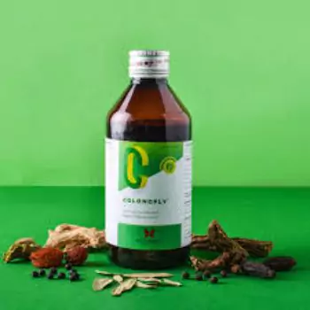 Ayurvedic Digestive Syrups
