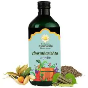 Ayurvedic Immunity Booster