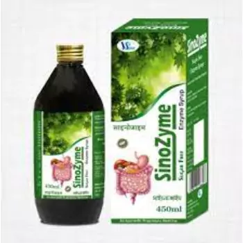 Ayurvedic Digestive Syrups