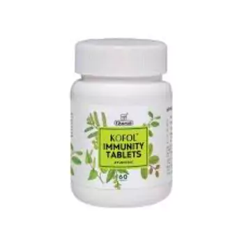 Ayurvedic Immunity Booster