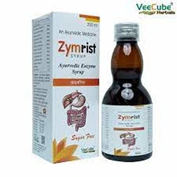 Ayurvedic Digestive Syrups