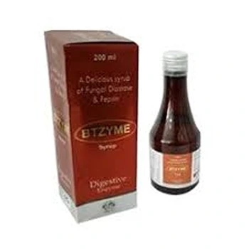 Ayurvedic Digestive Syrups