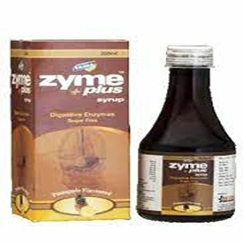 Ayurvedic Digestive Syrups