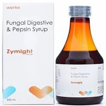 Ayurvedic Digestive Syrups