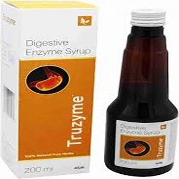Ayurvedic Digestive Syrups