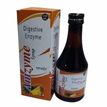 Ayurvedic Digestive Syrups