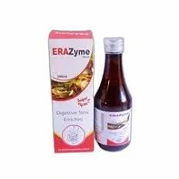 Ayurvedic Digestive Syrups