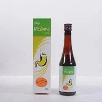 Ayurvedic Digestive Syrups