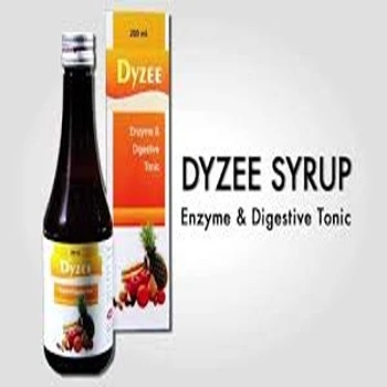 Ayurvedic Digestive Syrups