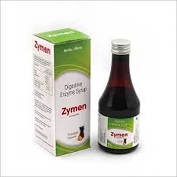 Ayurvedic Digestive Syrups