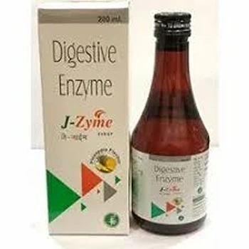 Ayurvedic Digestive Syrups