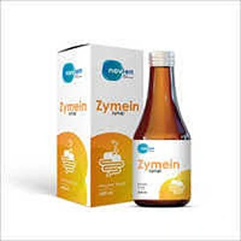 Ayurvedic Digestive Syrups