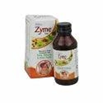 Ayurvedic Digestive Syrups