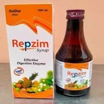 Ayurvedic Digestive Syrups