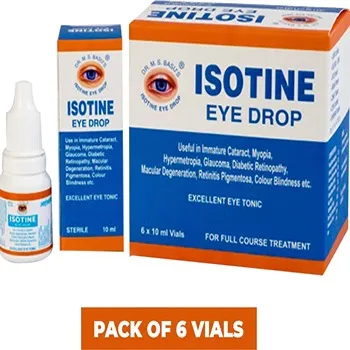 Ayurvedic Eye Drop