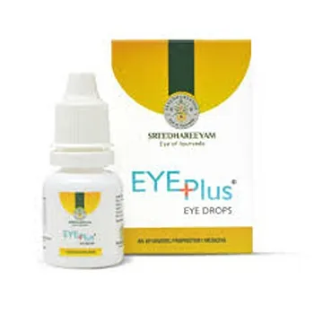 Ayurvedic Eye Drop