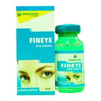 Ayurvedic Eye Drop