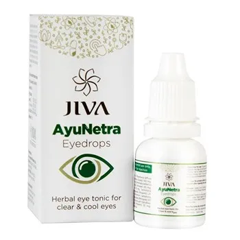 Ayurvedic Eye Drop