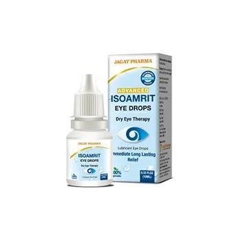 Ayurvedic Eye Drop