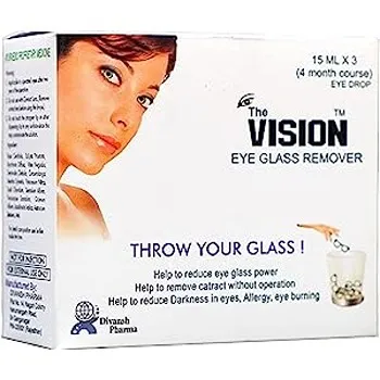 Ayurvedic Eye Drop