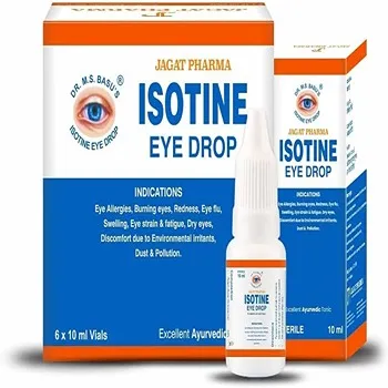 Ayurvedic Eye Drop
