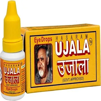 Ayurvedic Eye Drop