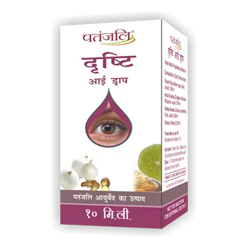 Ayurvedic Eye Drop