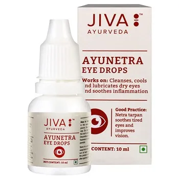 Ayurvedic Eye Drop