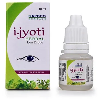 Ayurvedic Eye Drop