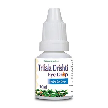 Ayurvedic Eye Drop