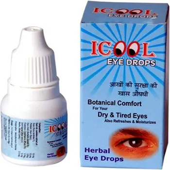 Ayurvedic Eye Drop
