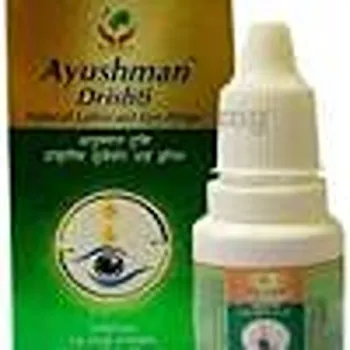 Ayurvedic Eye Drop