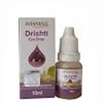 Ayurvedic Eye Drop