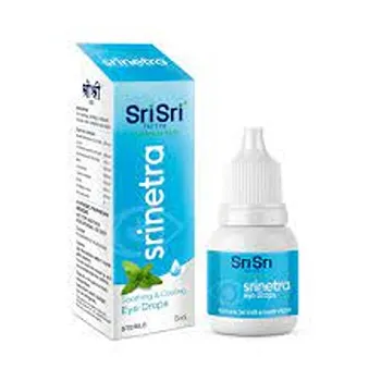Ayurvedic Eye Drop