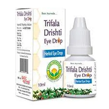Ayurvedic Eye Drop