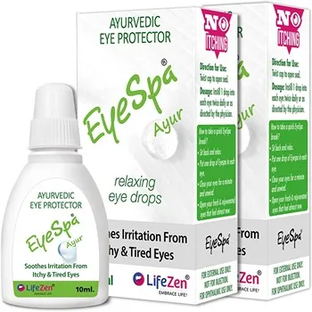 Ayurvedic Eye Drop