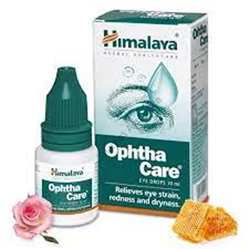 Ayurvedic Eye Drop