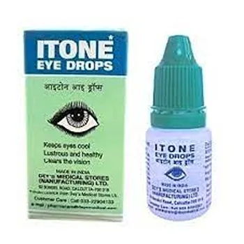 Ayurvedic Eye Drop