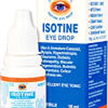 Ayurvedic Eye Drop