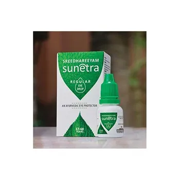 Ayurvedic Eye Drop