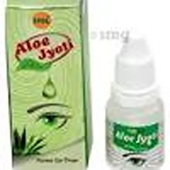 Ayurvedic Eye Drop