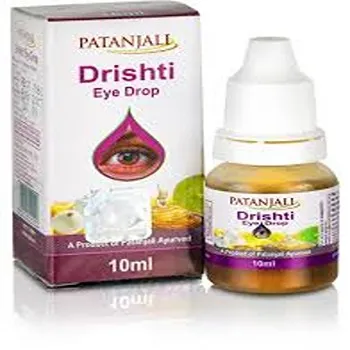 Ayurvedic Eye Drop
