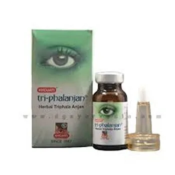 Ayurvedic Eye Drop