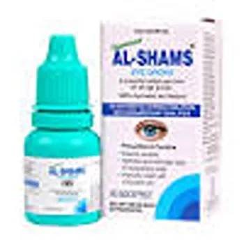 Ayurvedic Eye Drop