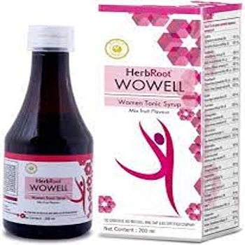 Ayurvedic Health Tonic