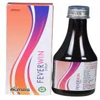 Ayurvedic Health Tonic