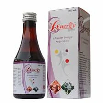 Ayurvedic Health Tonic