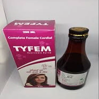 Ayurvedic Health Tonic